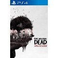 The Walking Dead: The Telltale Definitive Series PS4